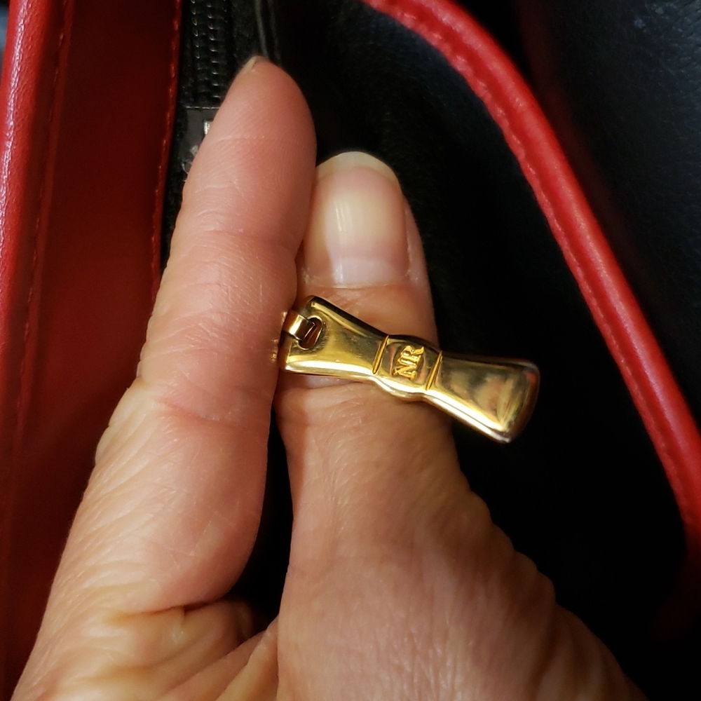 Nina Ricci bag - Picture 5 of 8